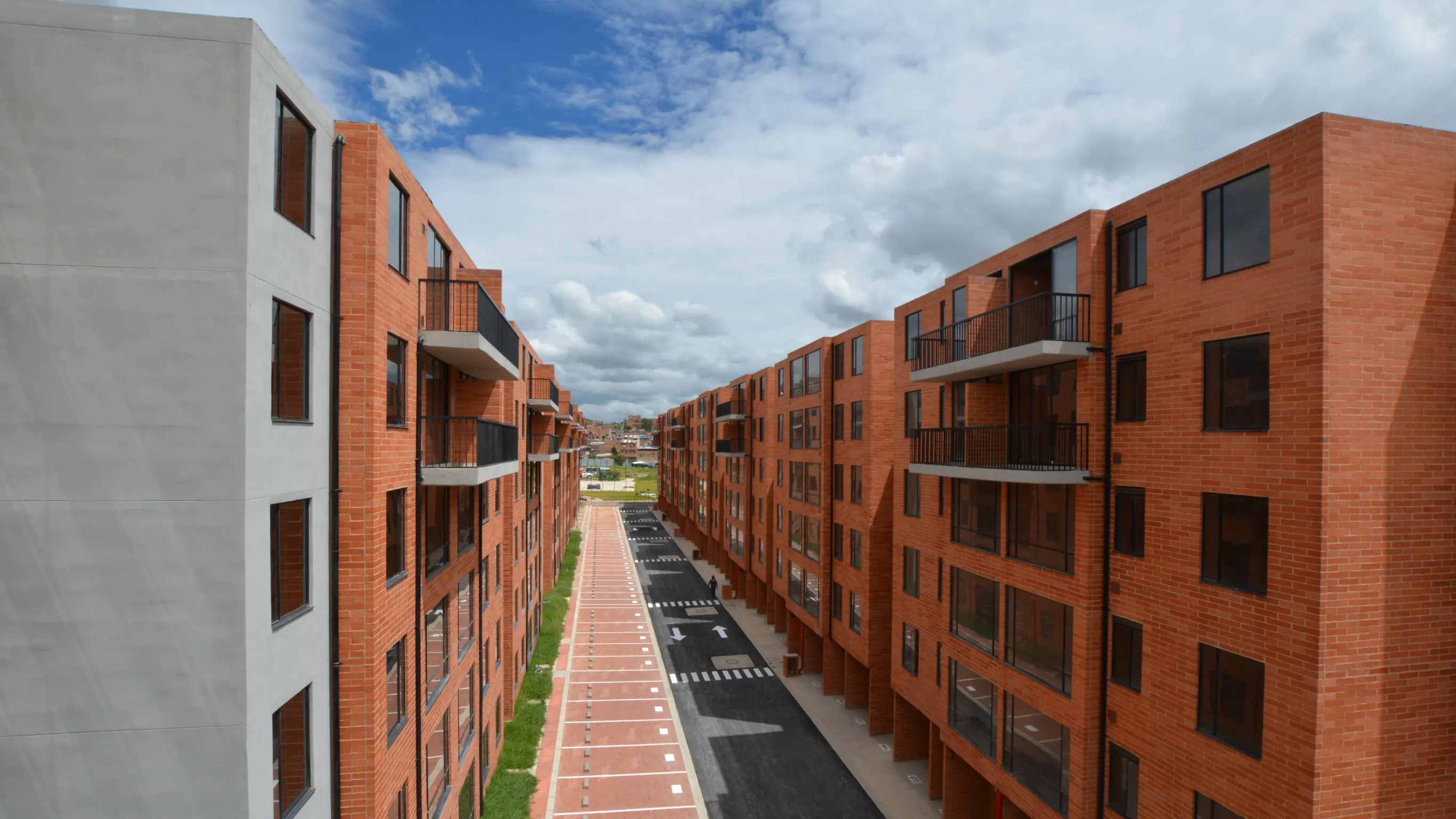 Toledo Apartamentos
